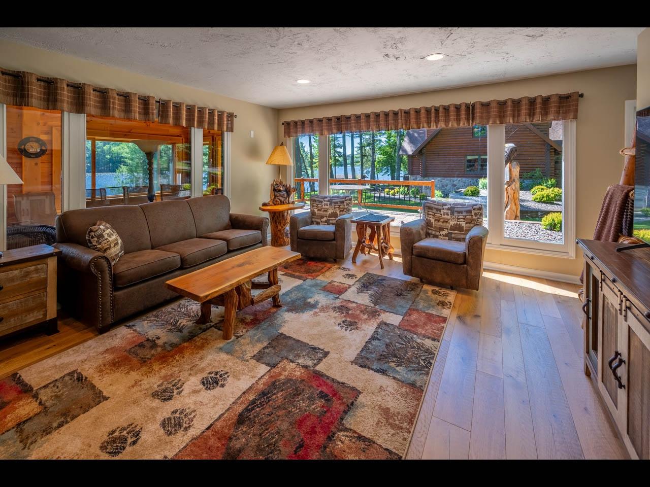 Yellow Birch Lake Property 4530 Camp Amour Tr Photo 62