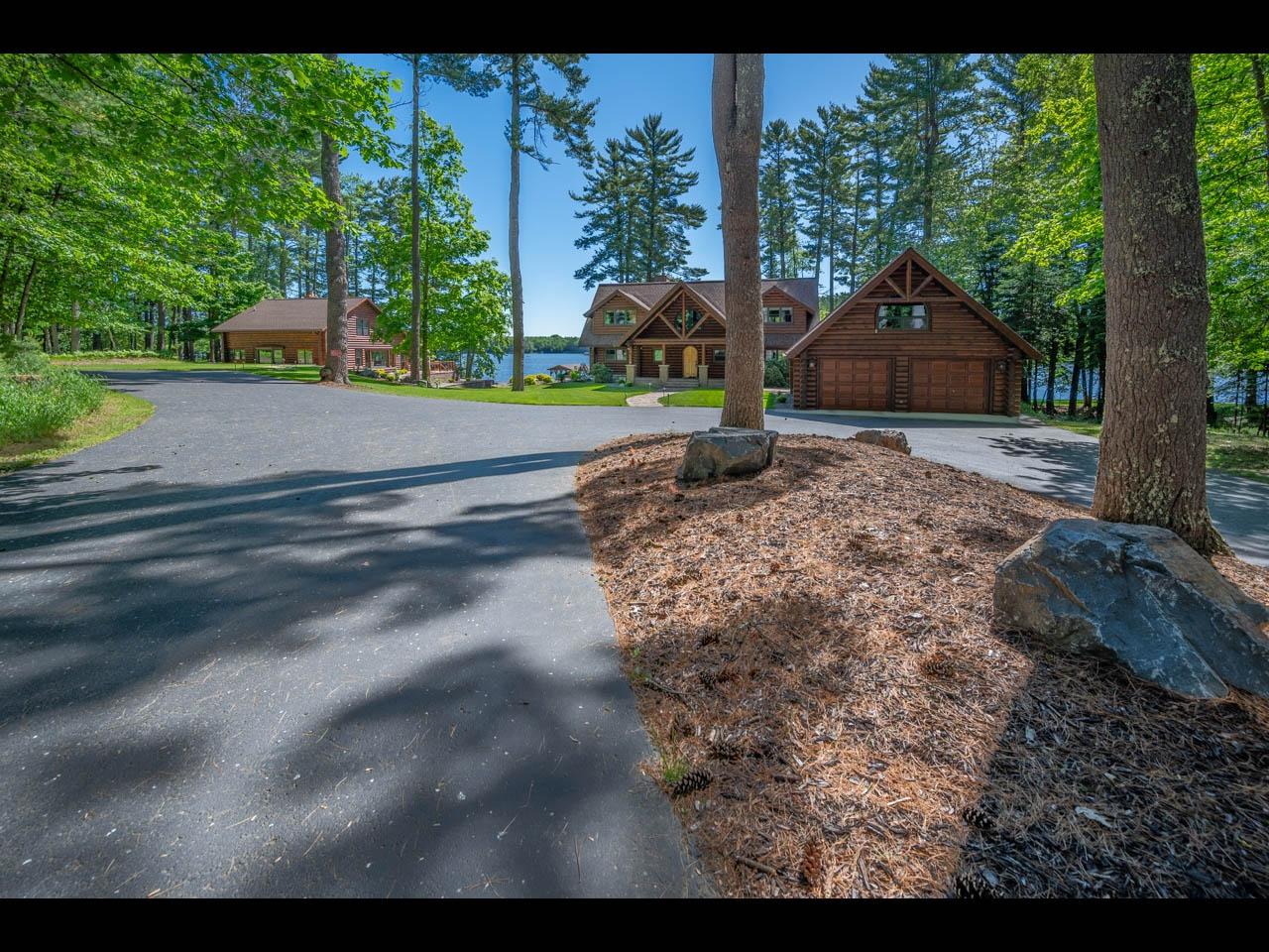 Yellow Birch Lake Property 4530 Camp Amour Tr Photo 66