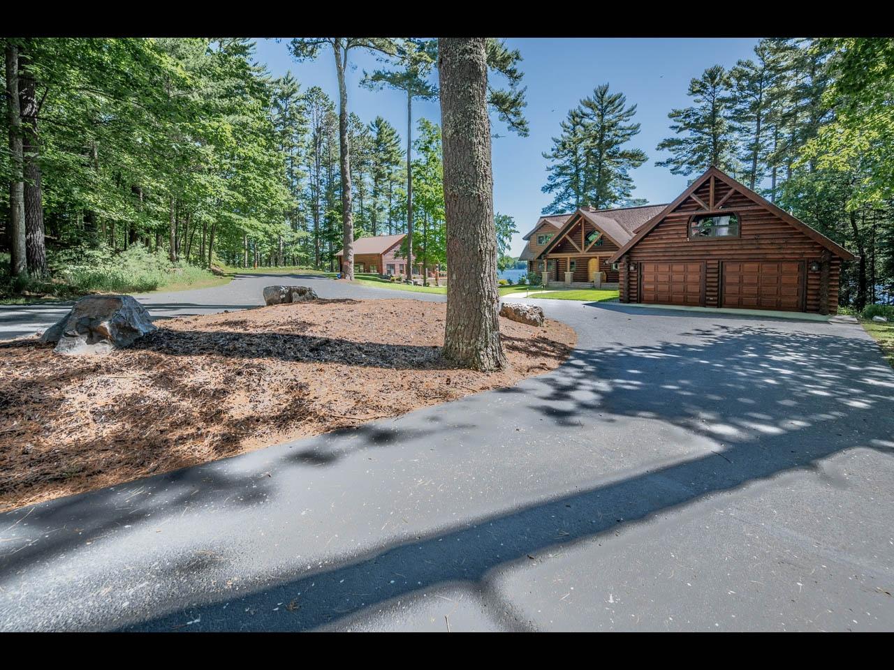 Yellow Birch Lake Property 4530 Camp Amour Tr Photo 67