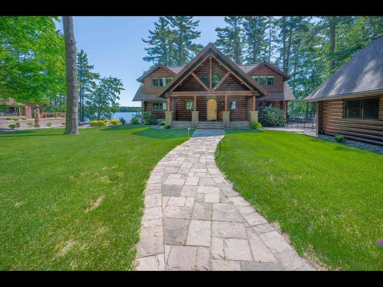 Yellow Birch Lake Property 4530 Camp Amour Tr Photo 68