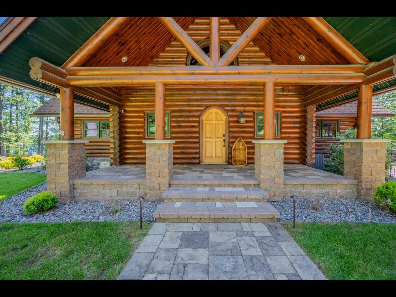 Yellow Birch Lake Property 4530 Camp Amour Tr Photo 69