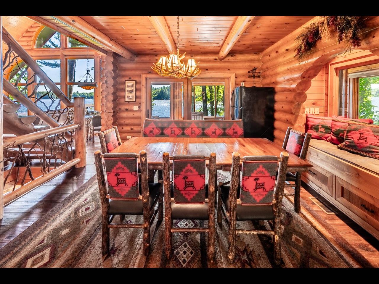 Yellow Birch Lake Property 4530 Camp Amour Tr Photo 7