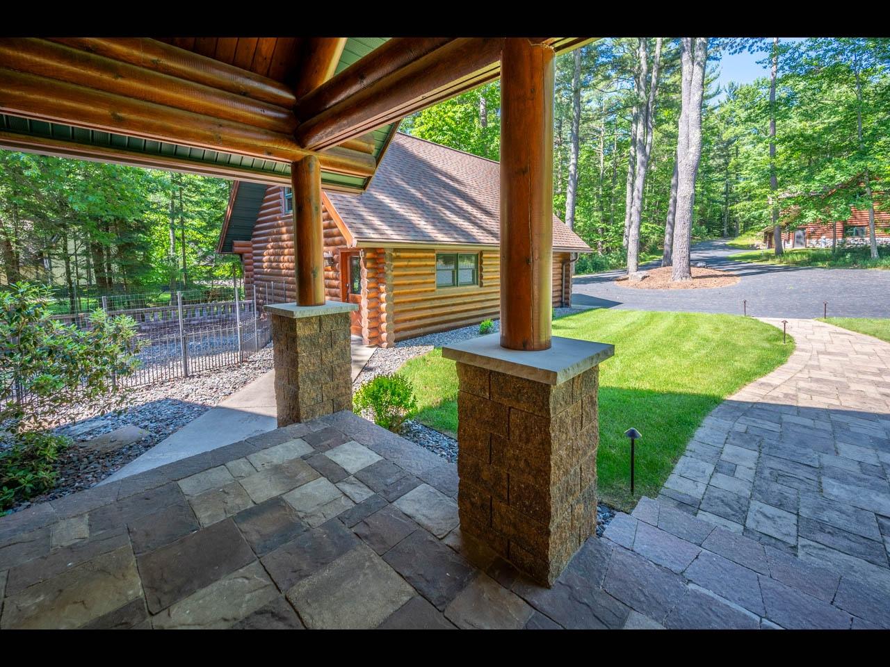 Yellow Birch Lake Property 4530 Camp Amour Tr Photo 70