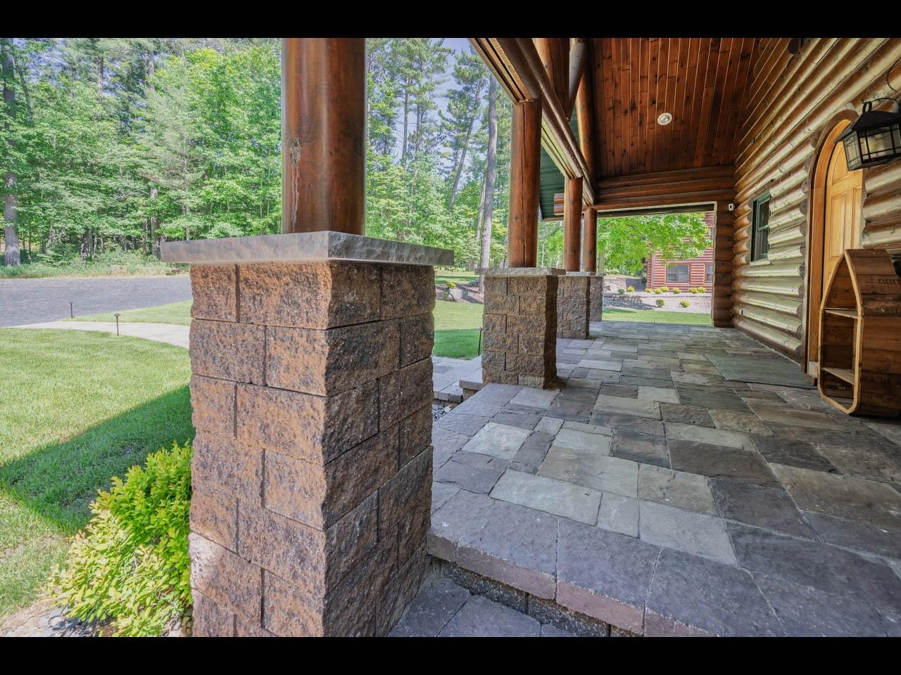 Yellow Birch Lake Property 4530 Camp Amour Tr Photo 71