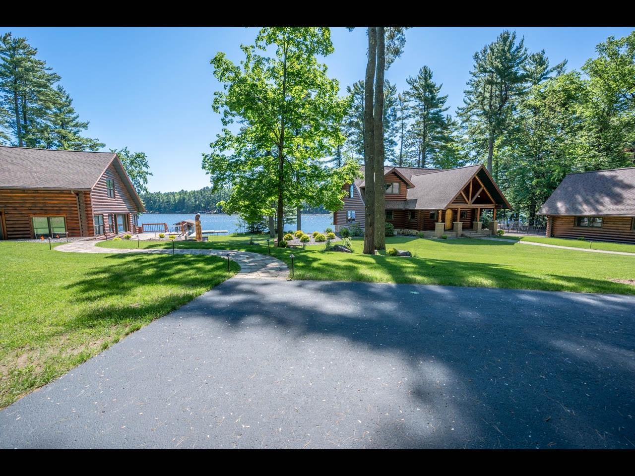 Yellow Birch Lake Property 4530 Camp Amour Tr Photo 72