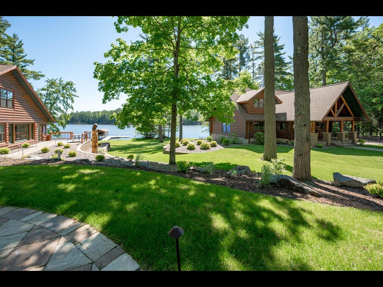 Yellow Birch Lake Property 4530 Camp Amour Tr Photo 73