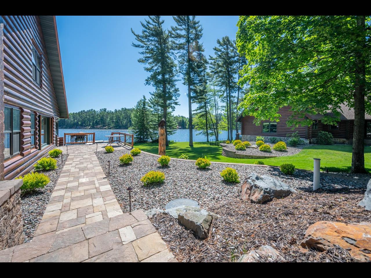 Yellow Birch Lake Property 4530 Camp Amour Tr Photo 74