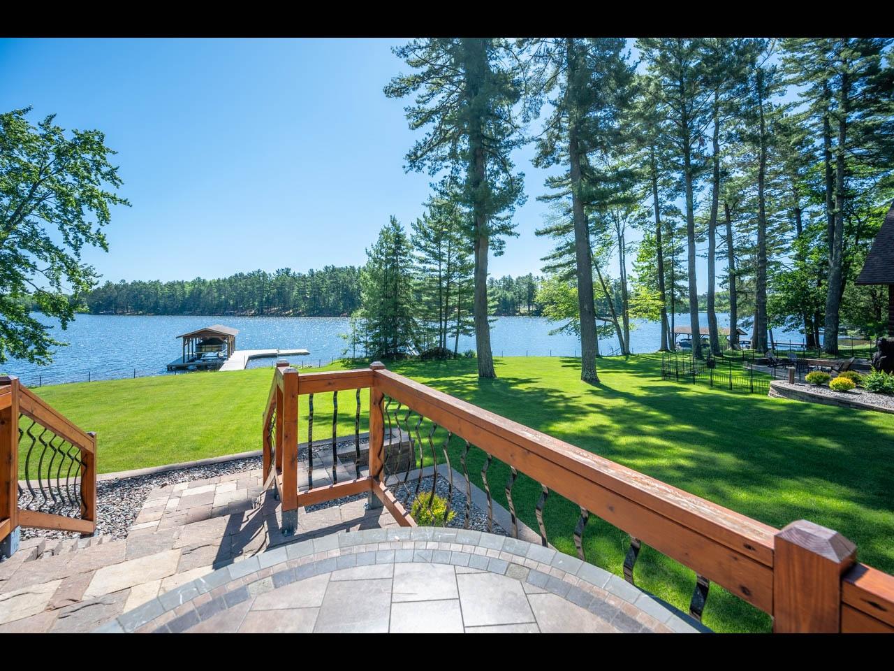 Yellow Birch Lake Property 4530 Camp Amour Tr Photo 75