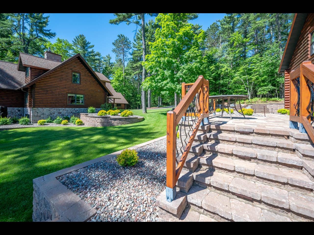 Yellow Birch Lake Property 4530 Camp Amour Tr Photo 76