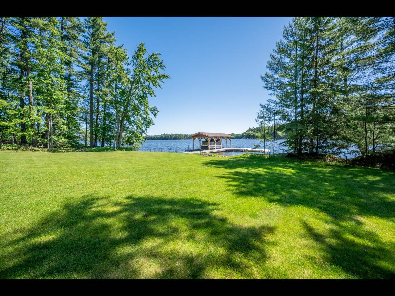 Yellow Birch Lake Property 4530 Camp Amour Tr Photo 77