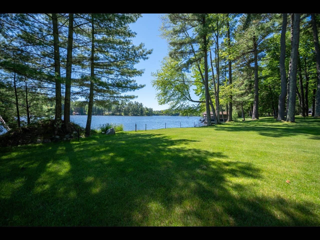 Yellow Birch Lake Property 4530 Camp Amour Tr Photo 78
