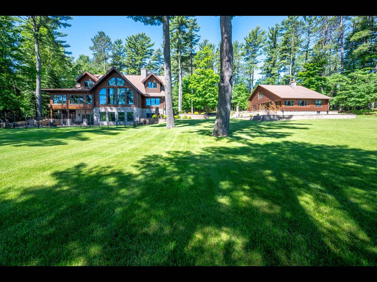 Yellow Birch Lake Property 4530 Camp Amour Tr Photo 79