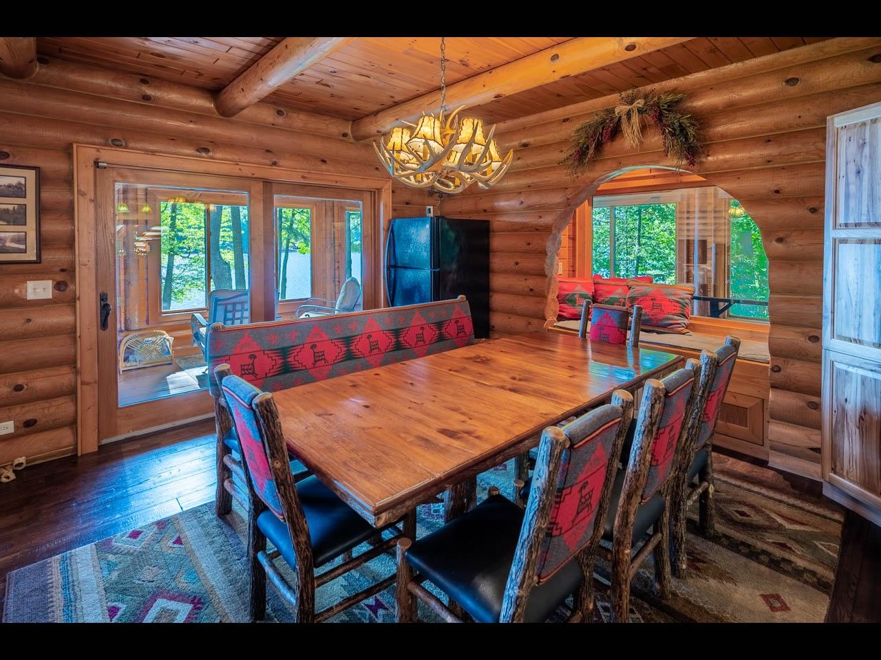 Yellow Birch Lake Property 4530 Camp Amour Tr Photo 8