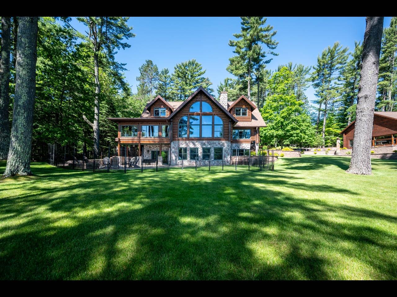 Yellow Birch Lake Property 4530 Camp Amour Tr Photo 80