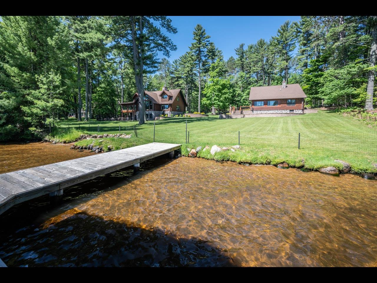 Yellow Birch Lake Property 4530 Camp Amour Tr Photo 81