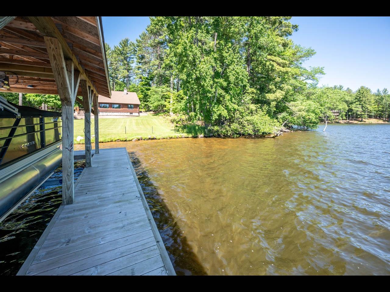 Yellow Birch Lake Property 4530 Camp Amour Tr Photo 82