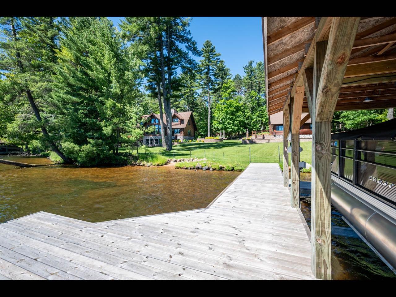Yellow Birch Lake Property 4530 Camp Amour Tr Photo 83