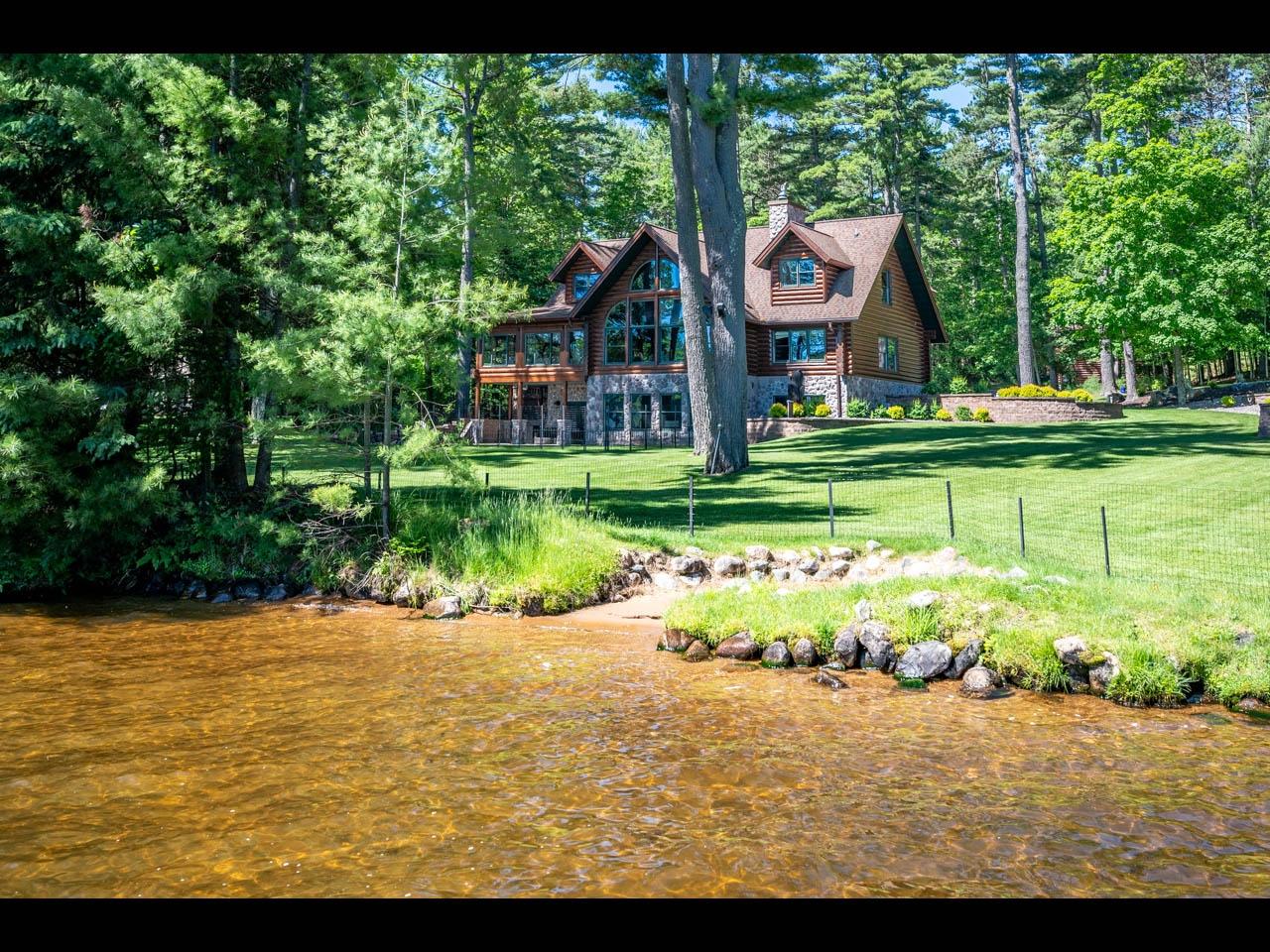 Yellow Birch Lake Property 4530 Camp Amour Tr Photo 84