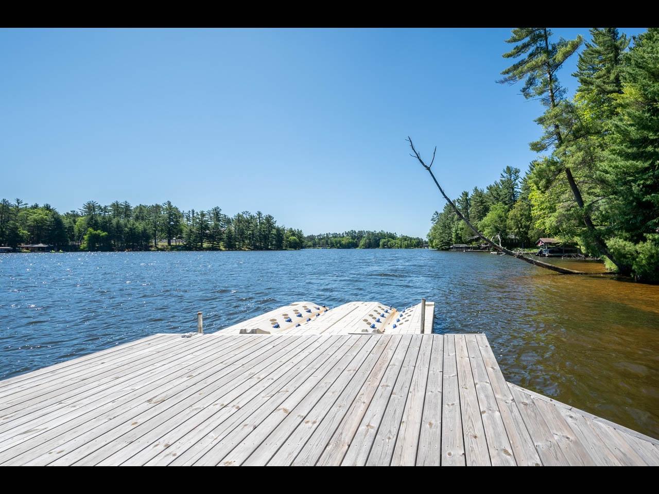 Yellow Birch Lake Property 4530 Camp Amour Tr Photo 85