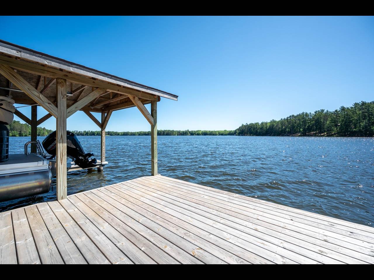 Yellow Birch Lake Property 4530 Camp Amour Tr Photo 86