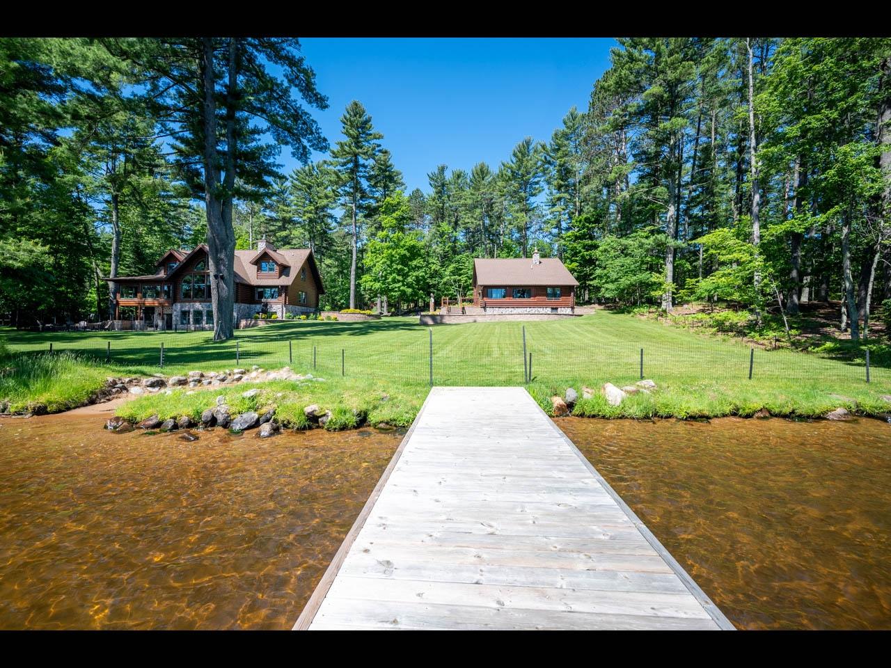 Yellow Birch Lake Property 4530 Camp Amour Tr Photo 87