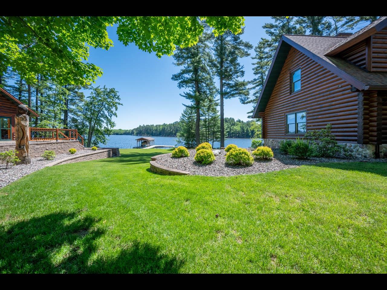Yellow Birch Lake Property 4530 Camp Amour Tr Photo 88