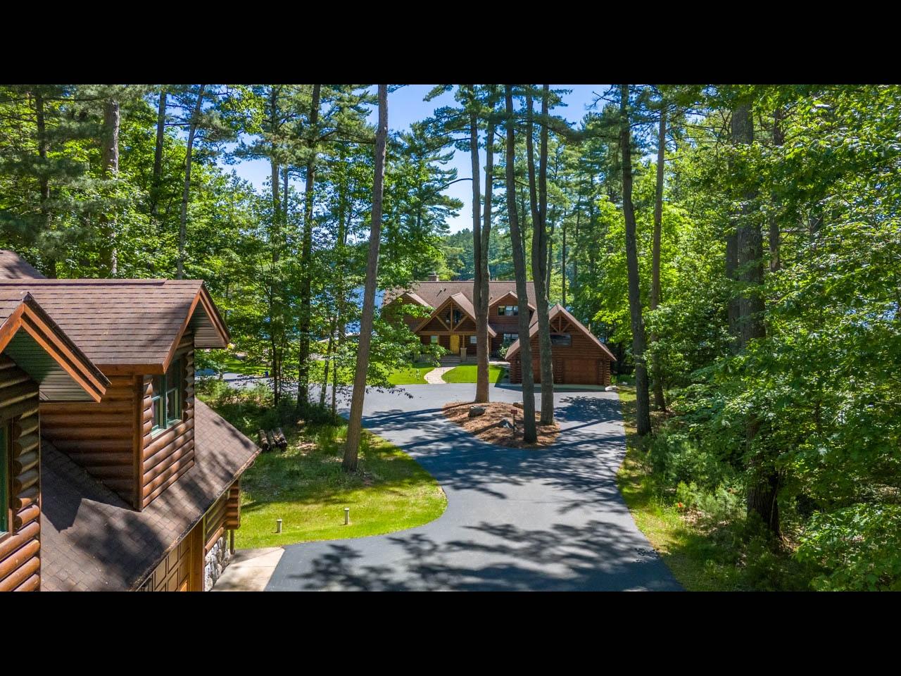 Yellow Birch Lake Property 4530 Camp Amour Tr Photo 89