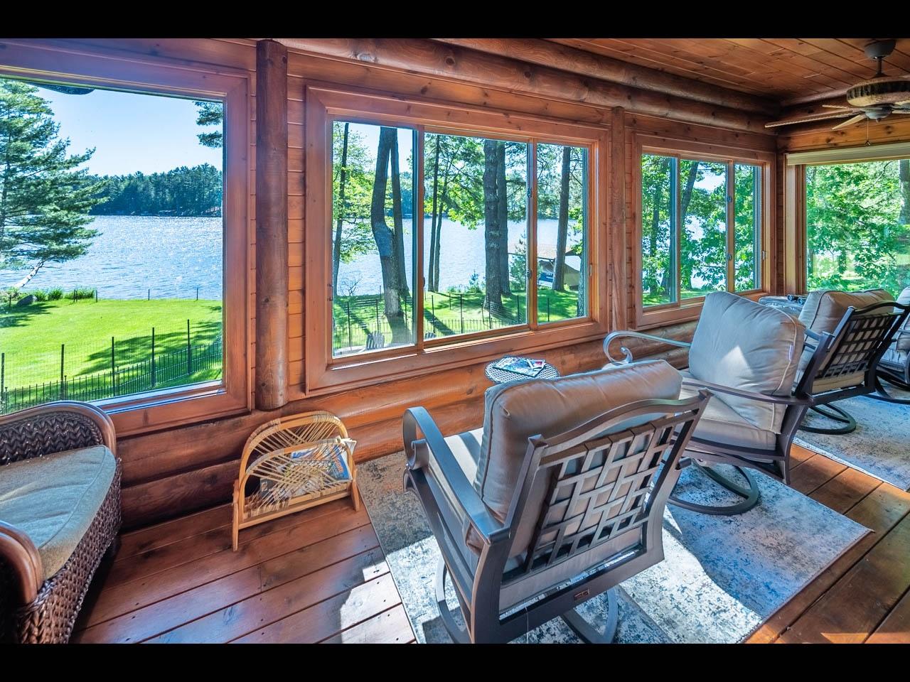 Yellow Birch Lake Property 4530 Camp Amour Tr Photo 9