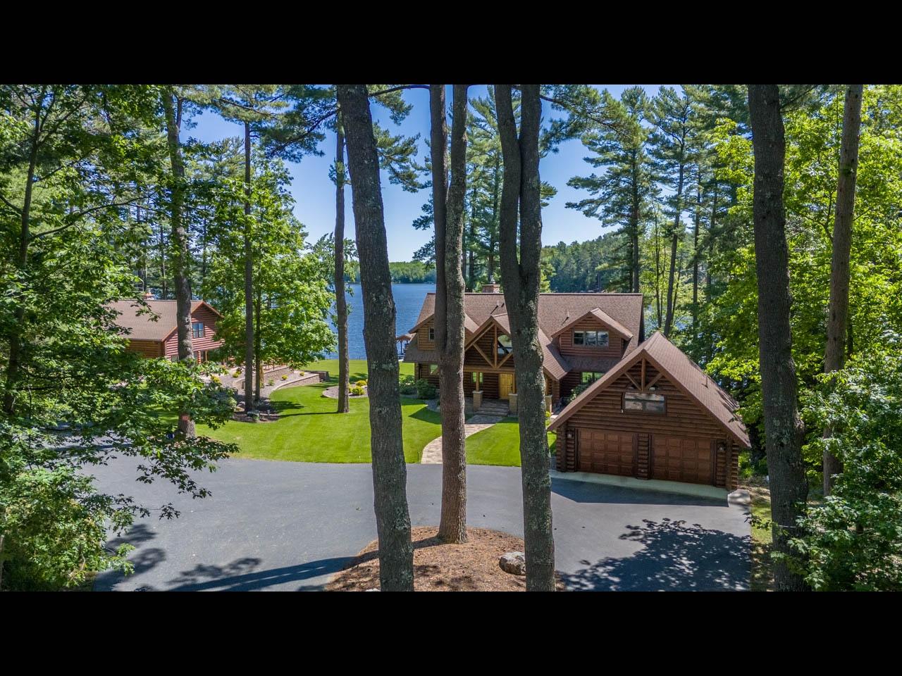 Yellow Birch Lake Property 4530 Camp Amour Tr Photo 90