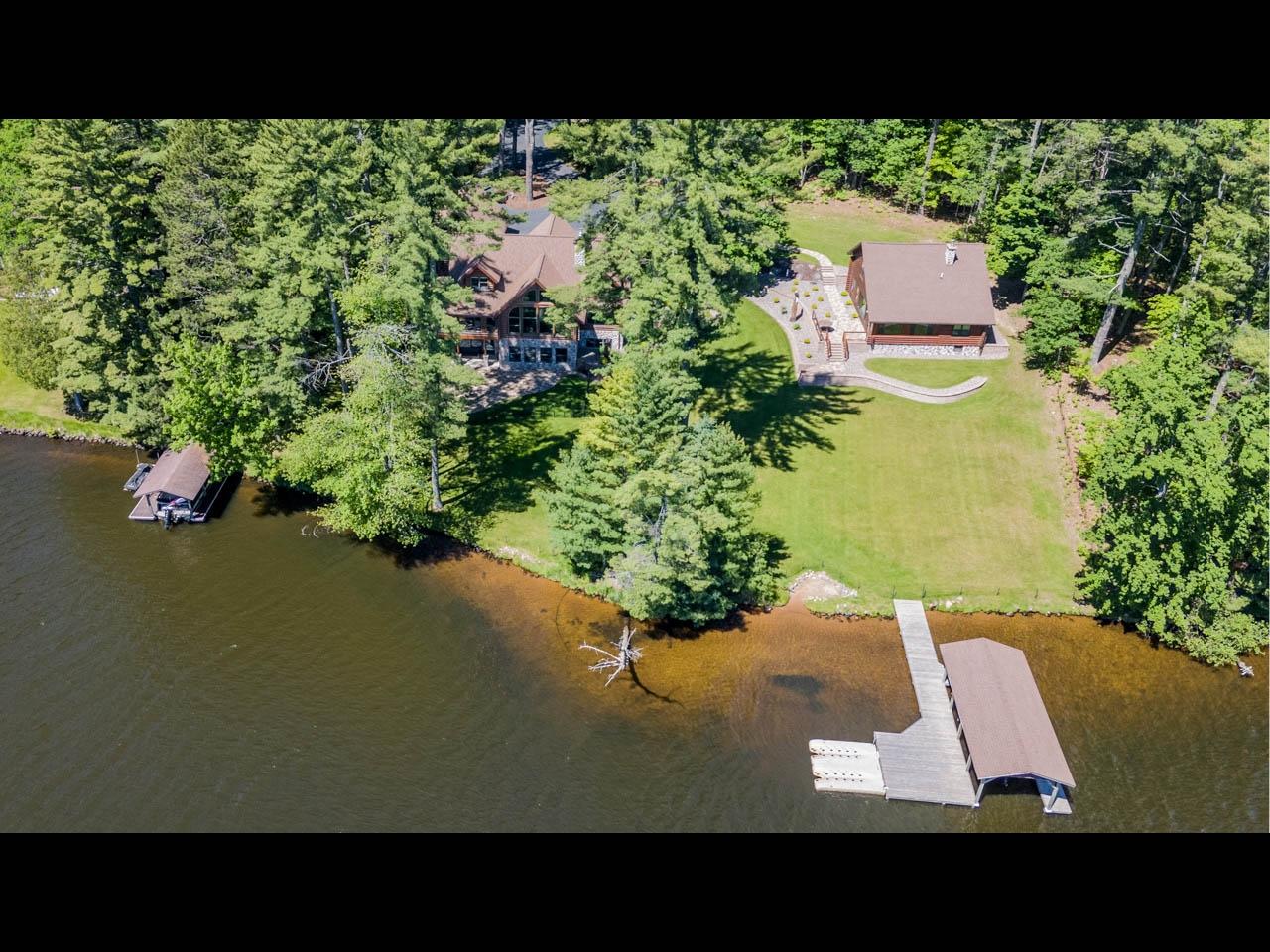 Yellow Birch Lake Property 4530 Camp Amour Tr Photo 92