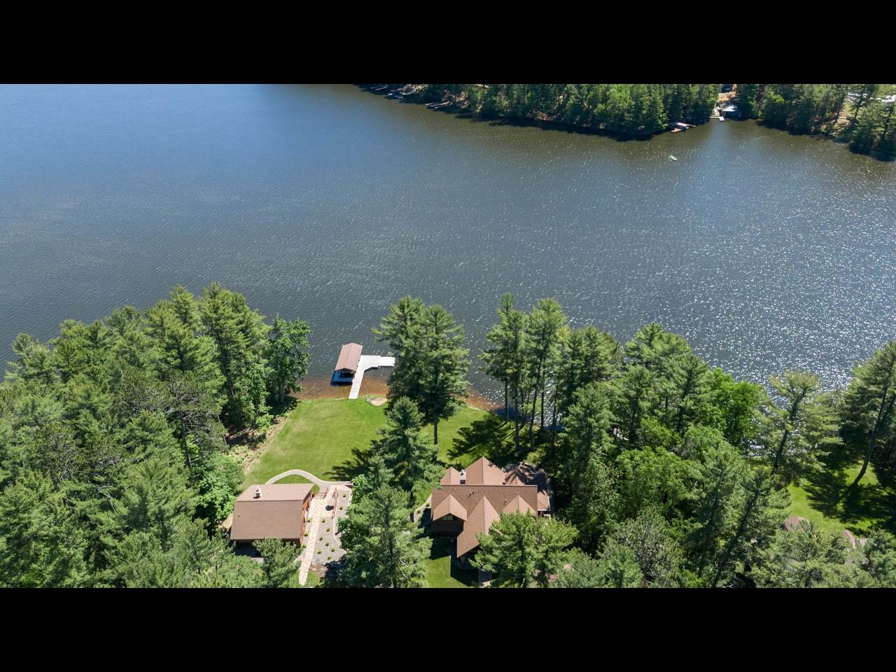 Yellow Birch Lake Property 4530 Camp Amour Tr Photo 93