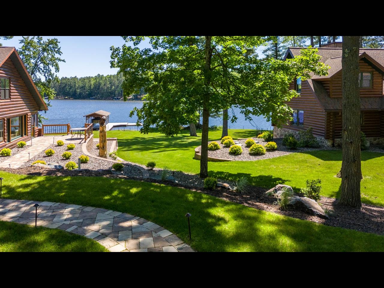 Yellow Birch Lake Property 4530 Camp Amour Tr Photo 94