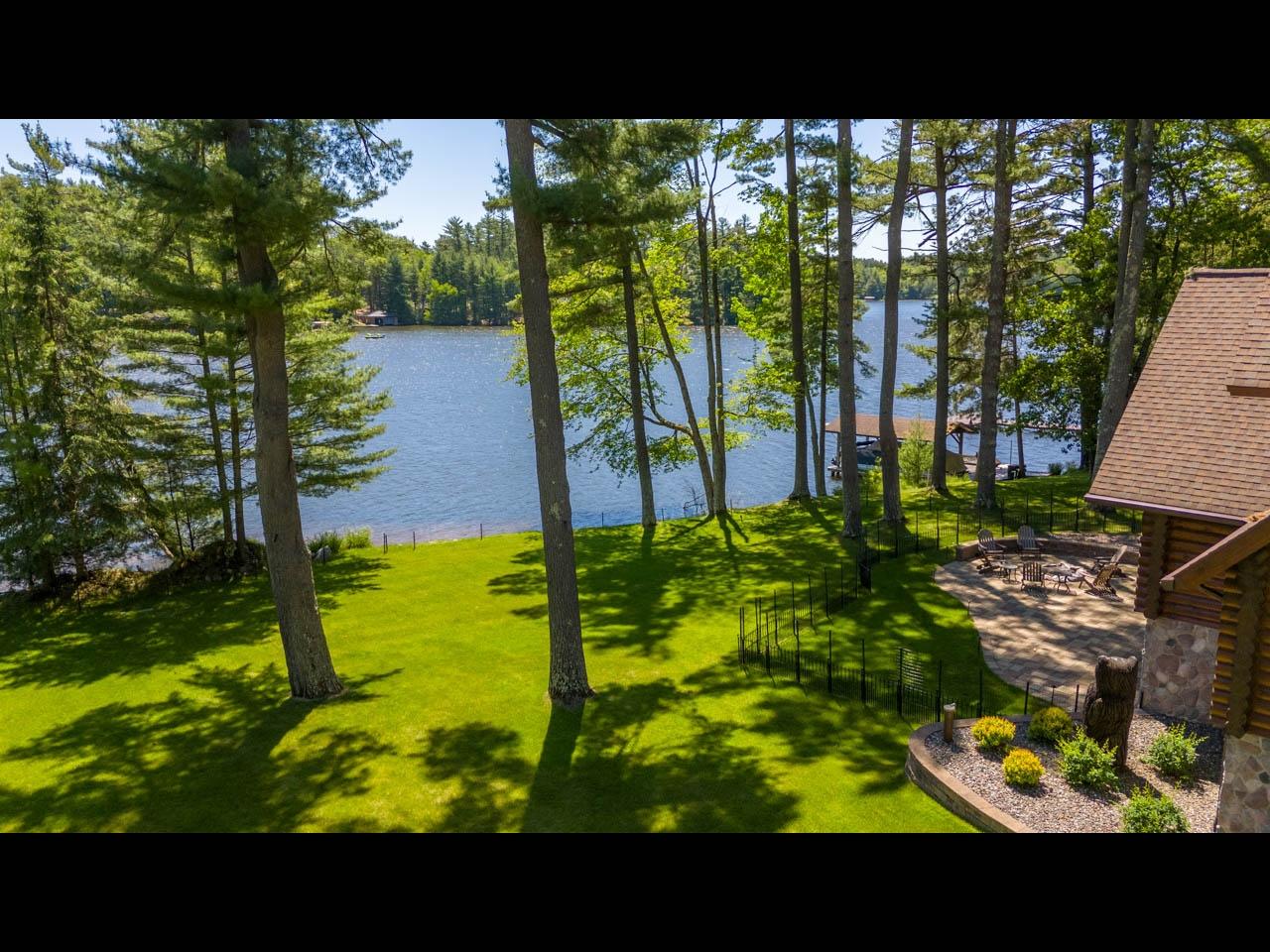Yellow Birch Lake Property 4530 Camp Amour Tr Photo 96