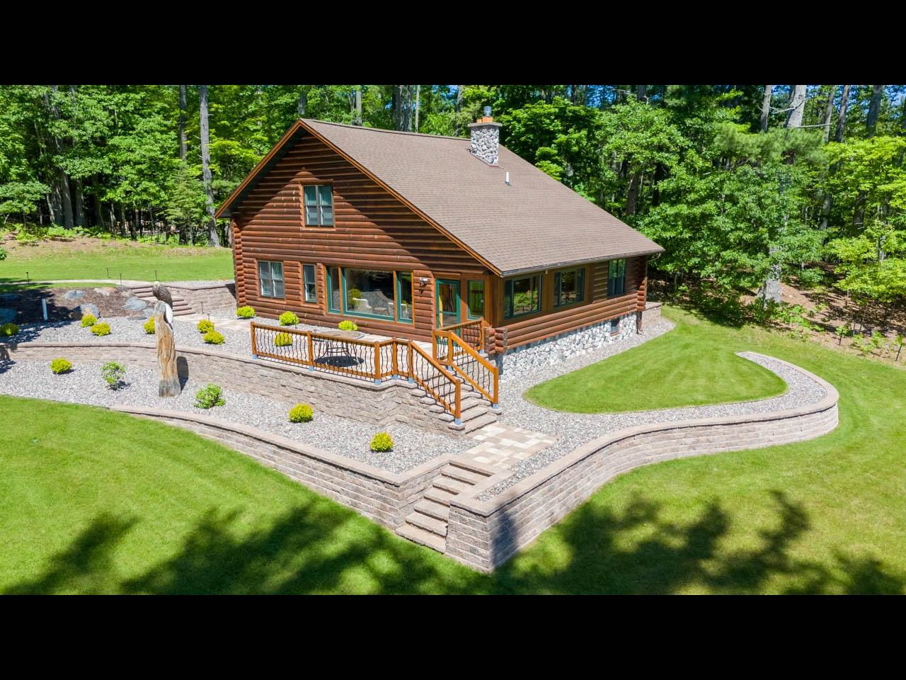 Yellow Birch Lake Property 4530 Camp Amour Tr Photo 97