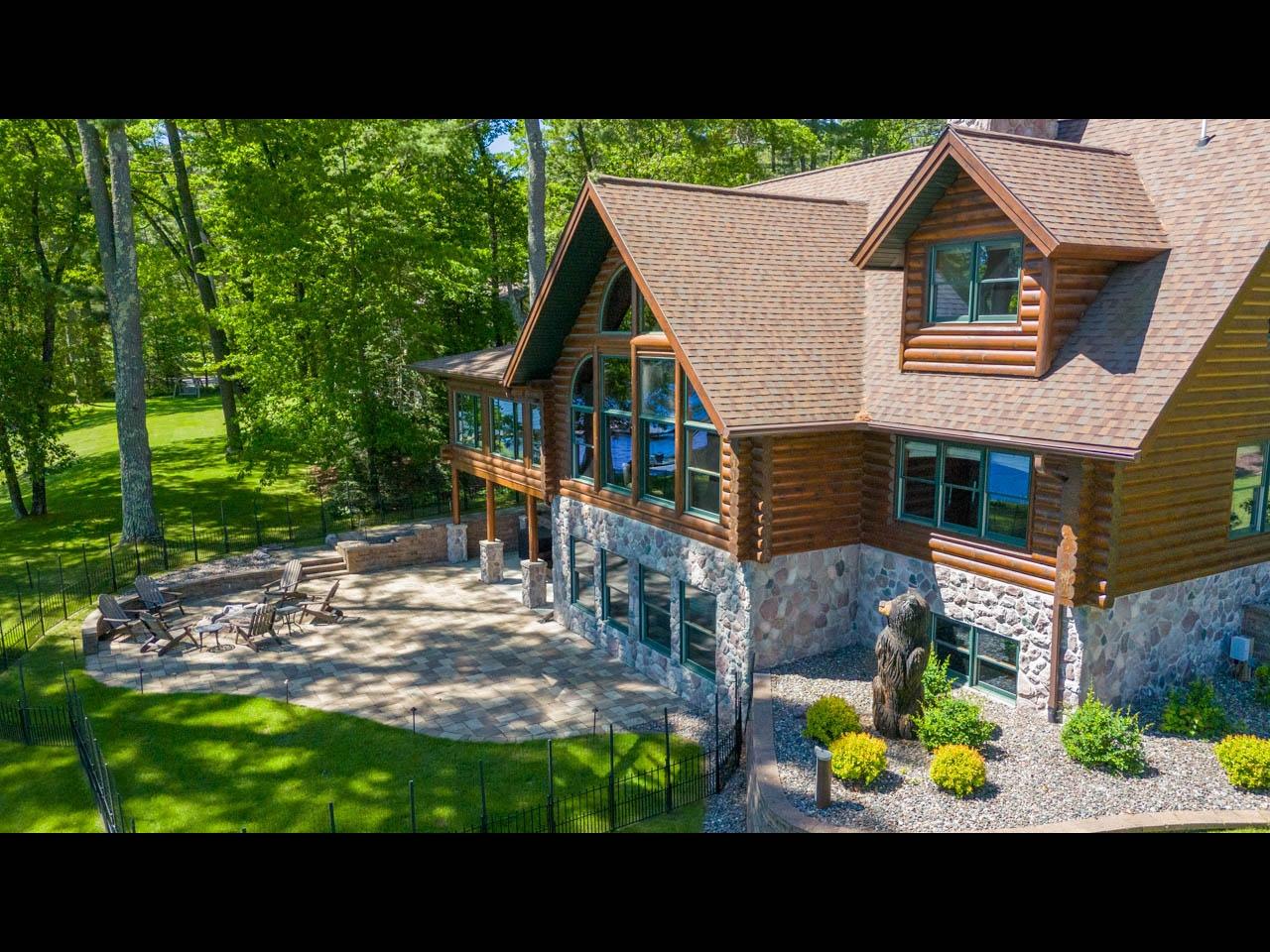 Yellow Birch Lake Property 4530 Camp Amour Tr Photo 98