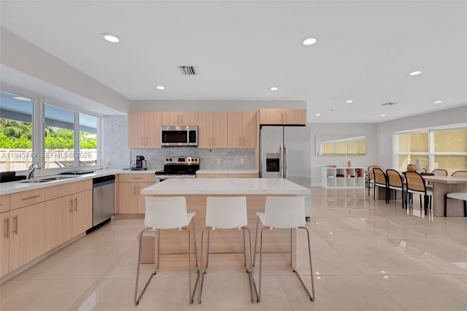 Hollywood Hills North Sec