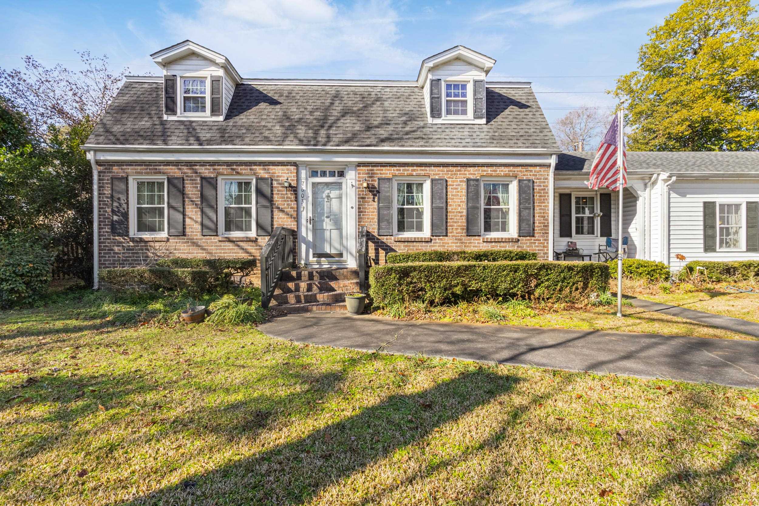 7603 Kingswood Dr. Myrtle Beach, SC 29572