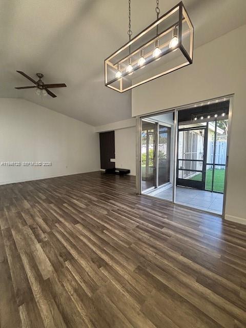 Sierra Ridge Condo A
