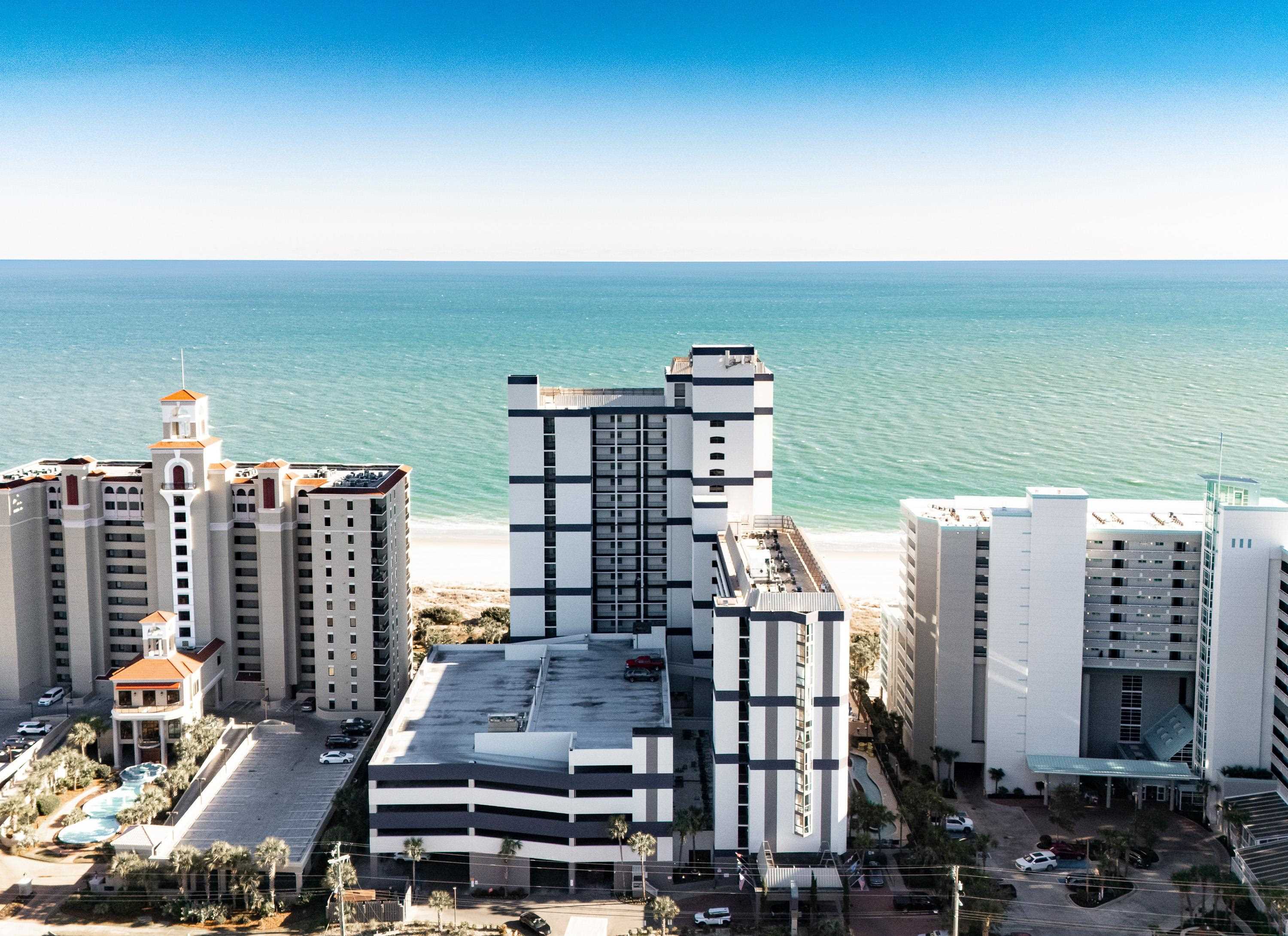 5308 N Ocean Blvd. UNIT #1901 Myrtle Beach, SC 29577