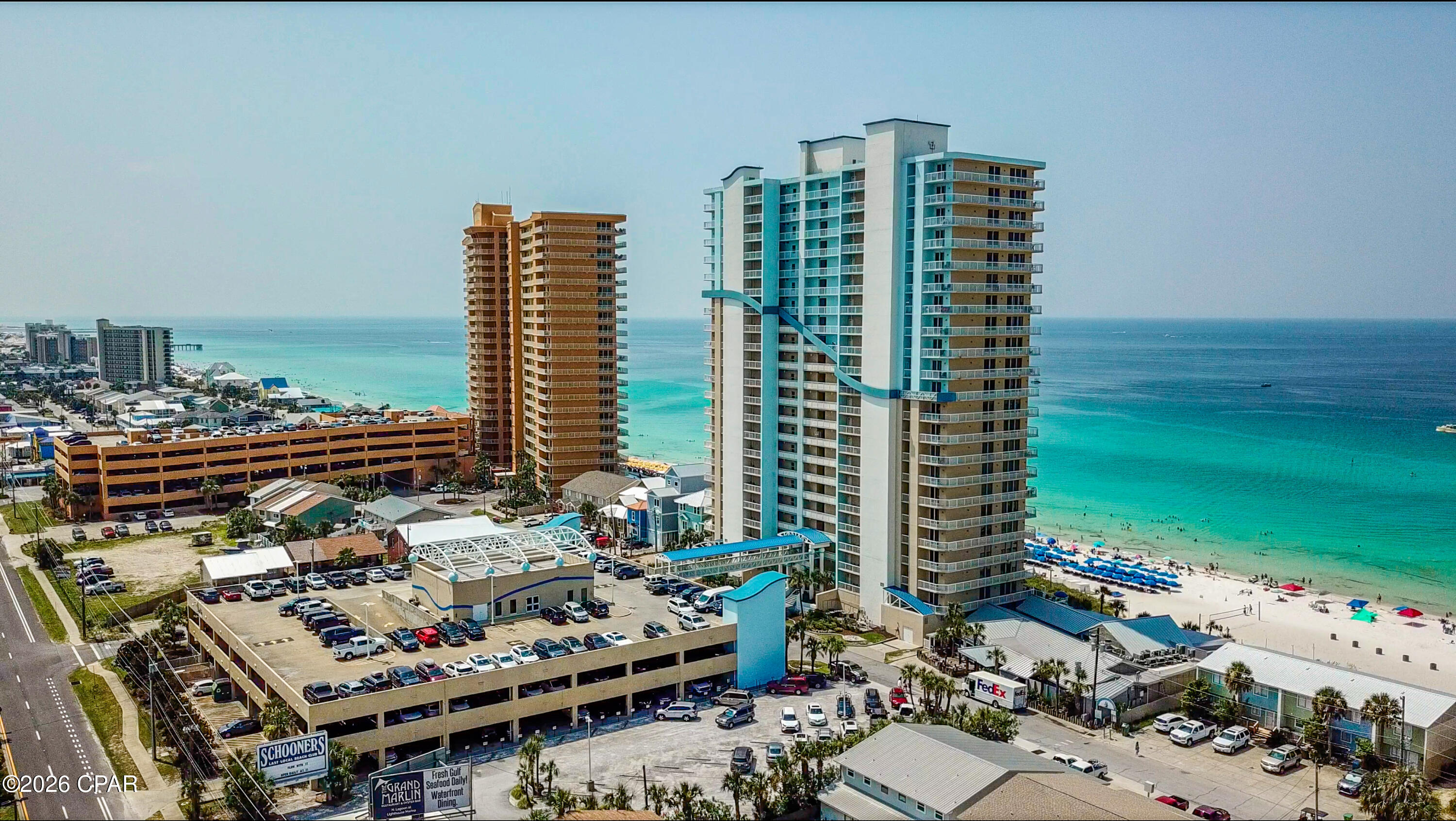 Image 2 For 5115 Gulf Drive 804