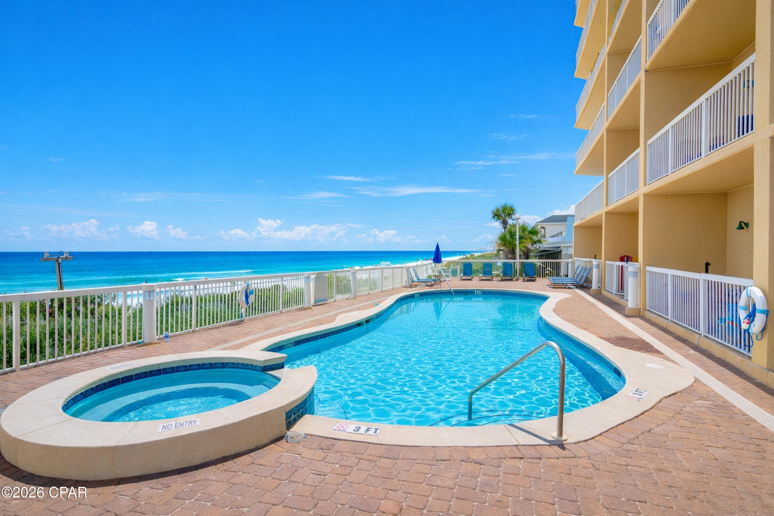 Image 31 For 5115 Gulf Drive 804