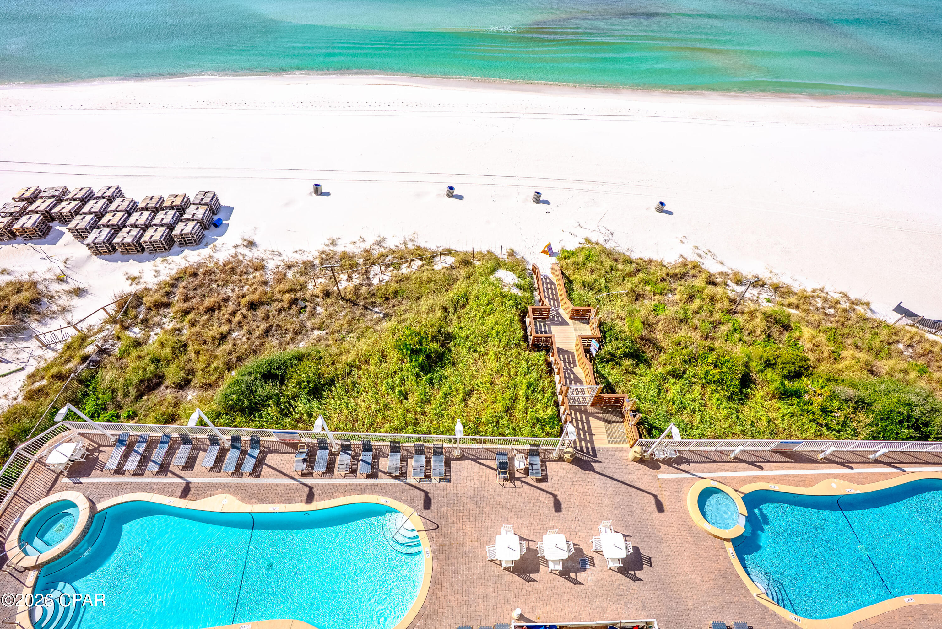 Image 32 For 5115 Gulf Drive 804