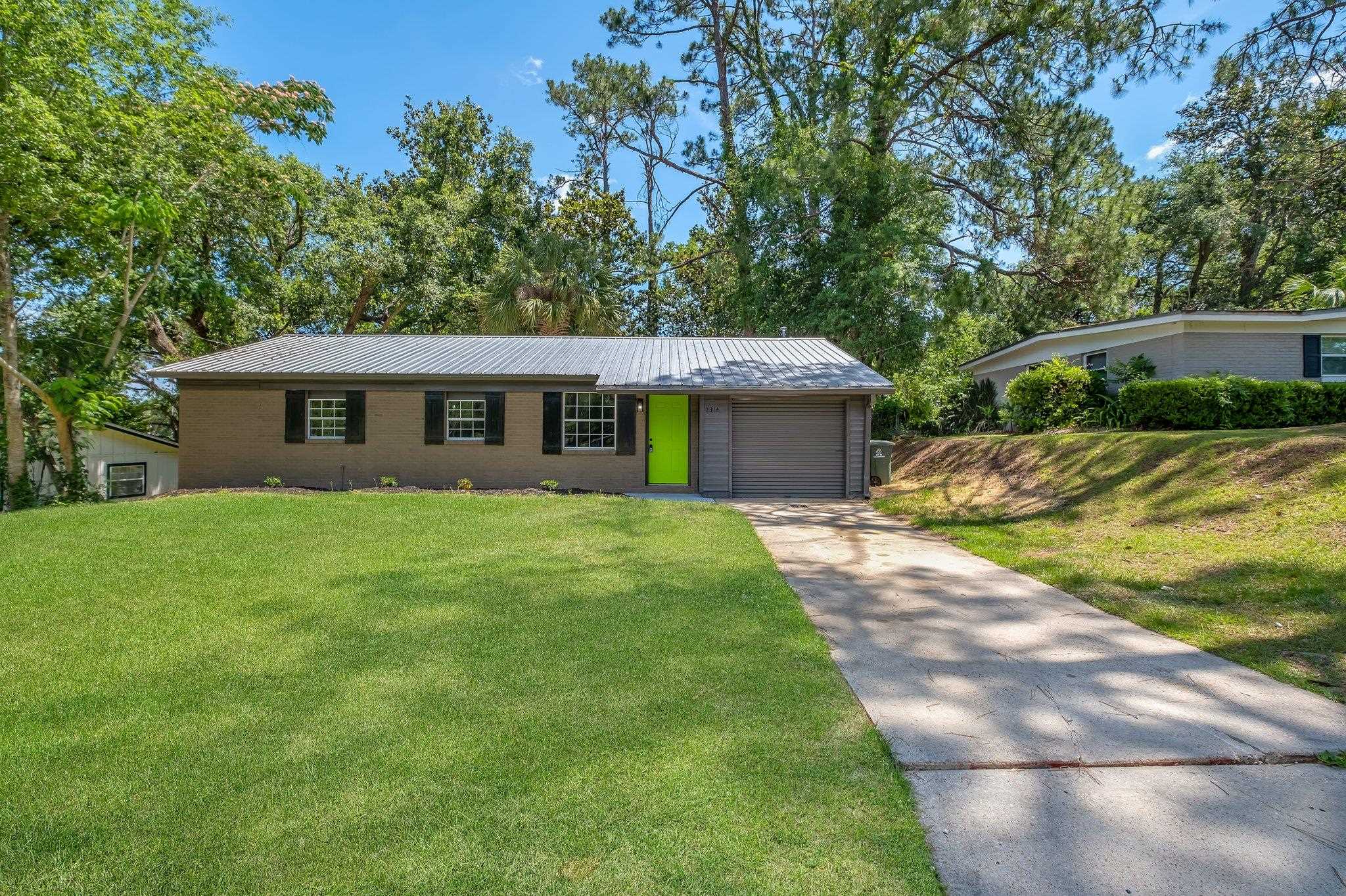 2314  Oxford Road , Tallahassee, FL, 