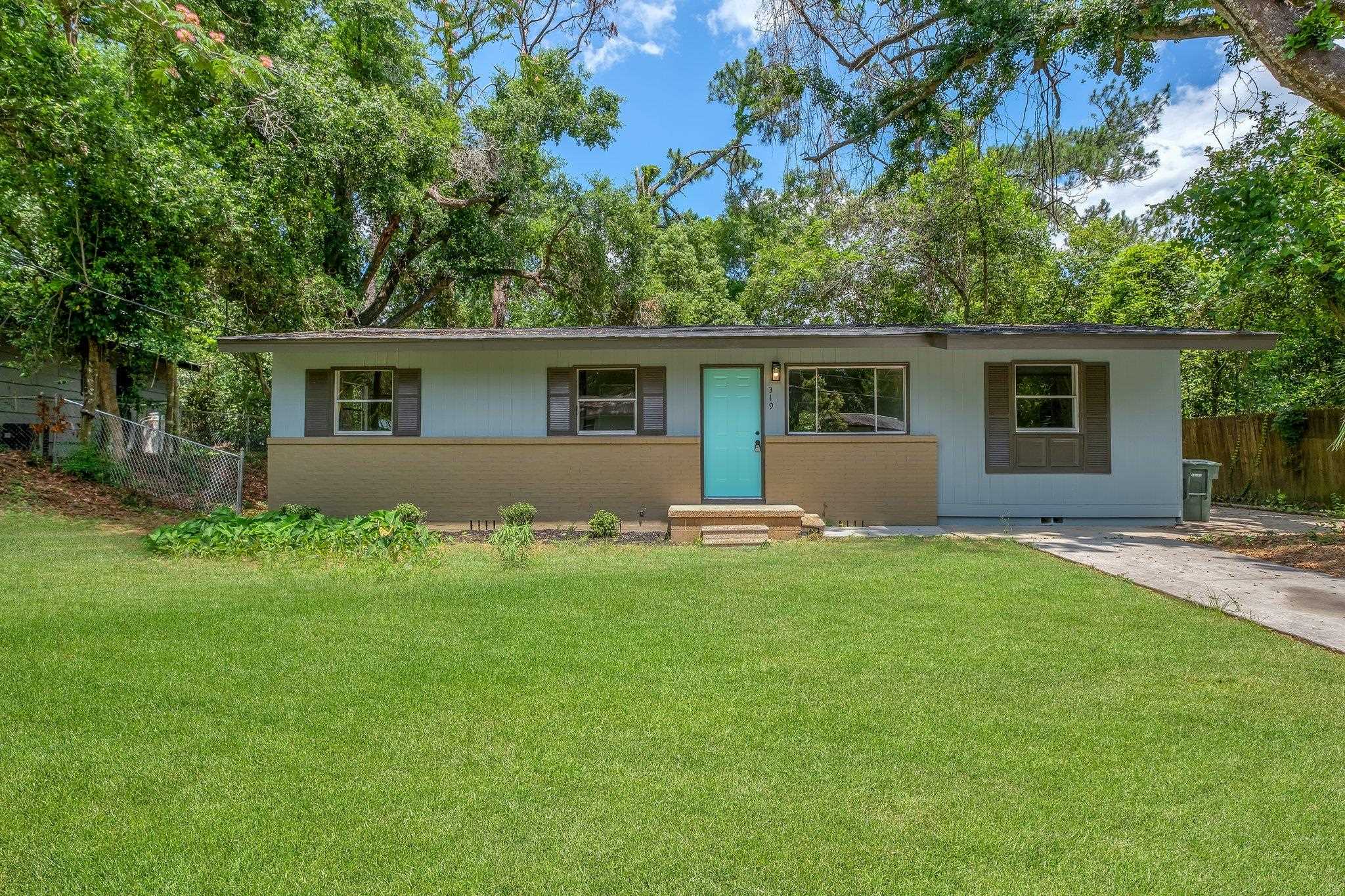 319  Meadowbrook Lane , Tallahassee, FL, 