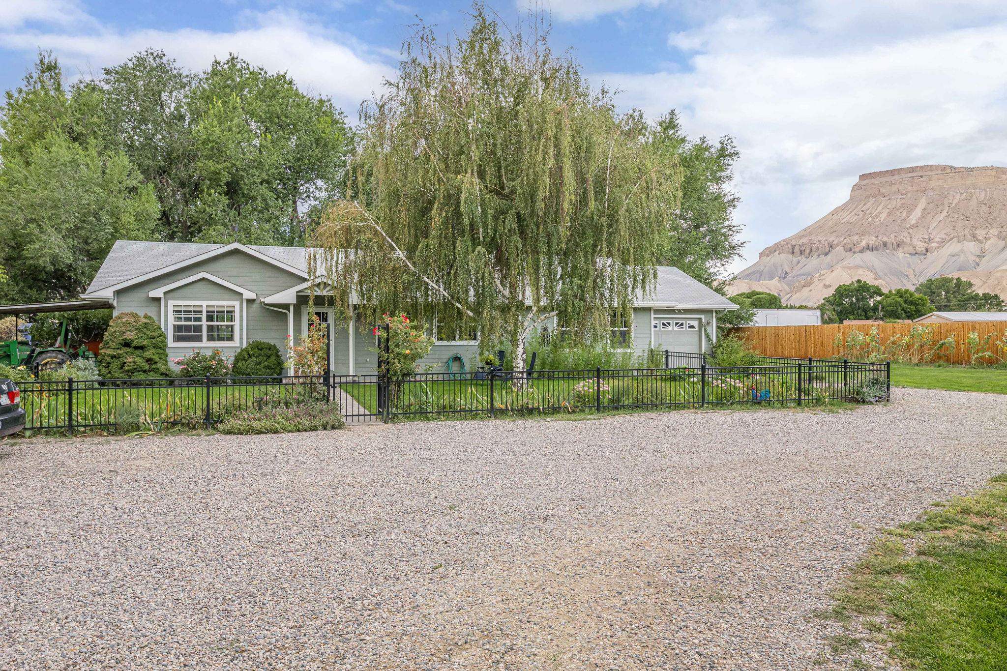 3613 G Road Unit: E