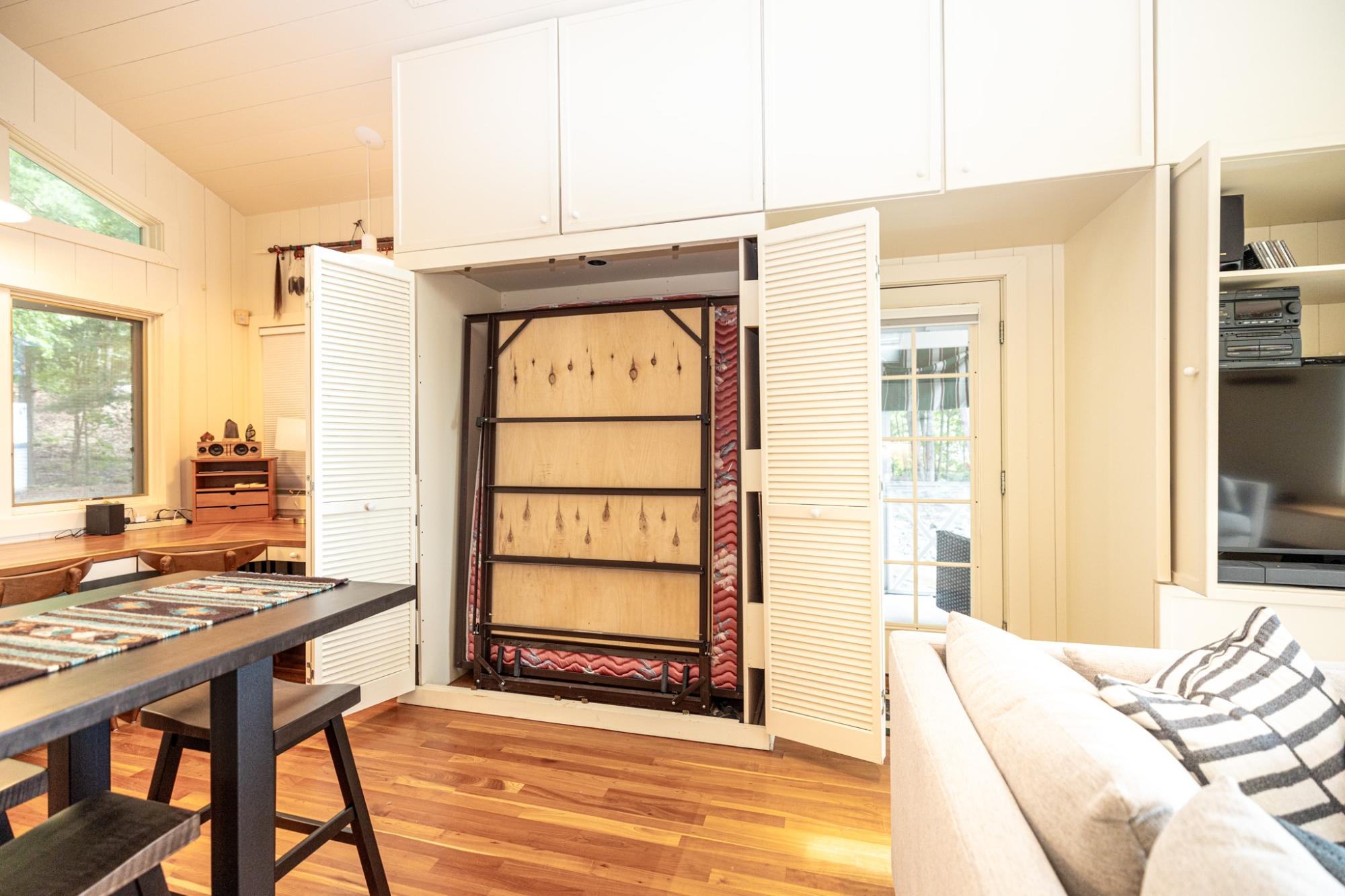 Fence Lake Property 2305 Circle Dr Photo 10