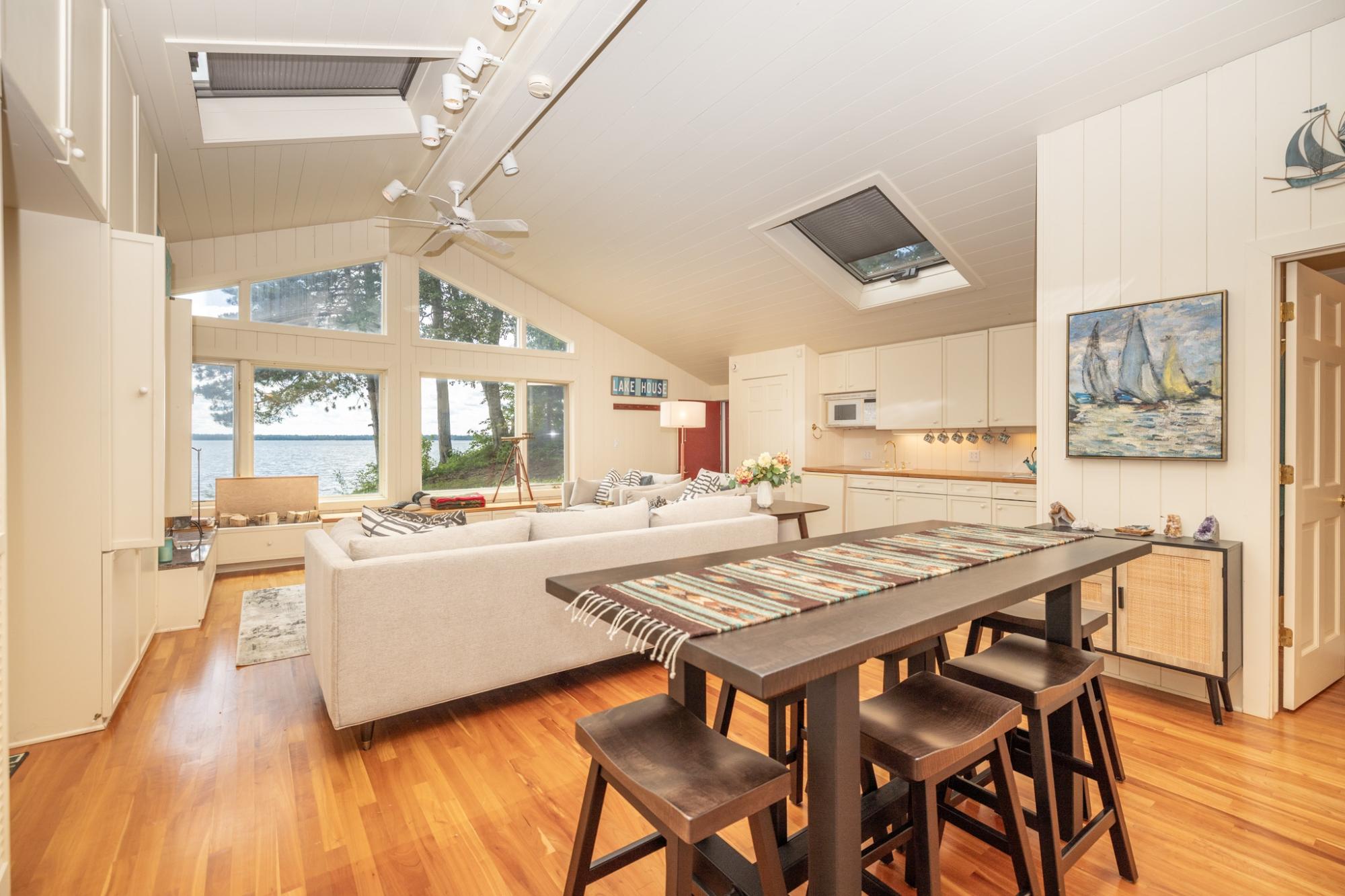 Fence Lake Property 2305 Circle Dr Photo 12