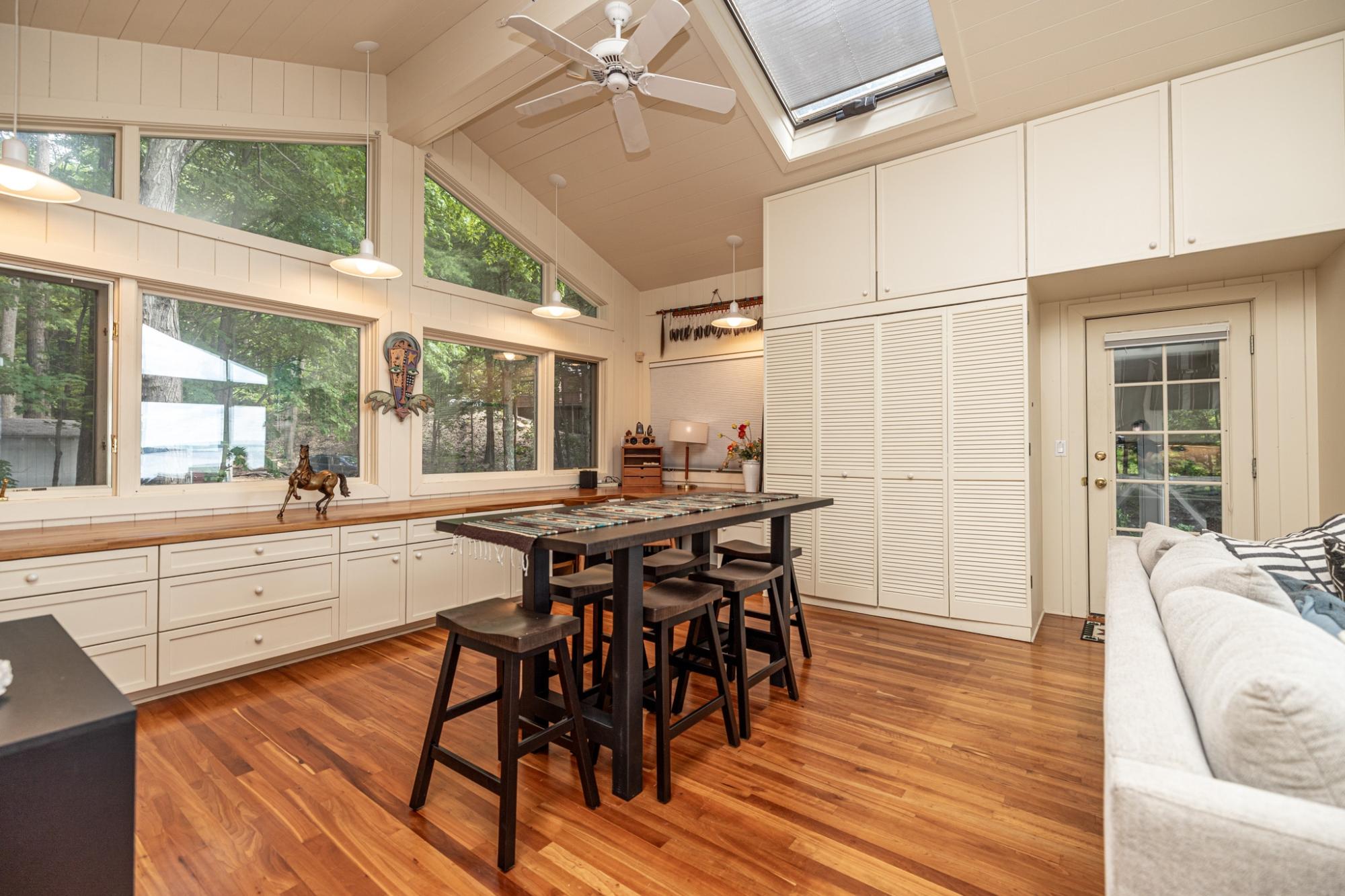 Fence Lake Property 2305 Circle Dr Photo 14