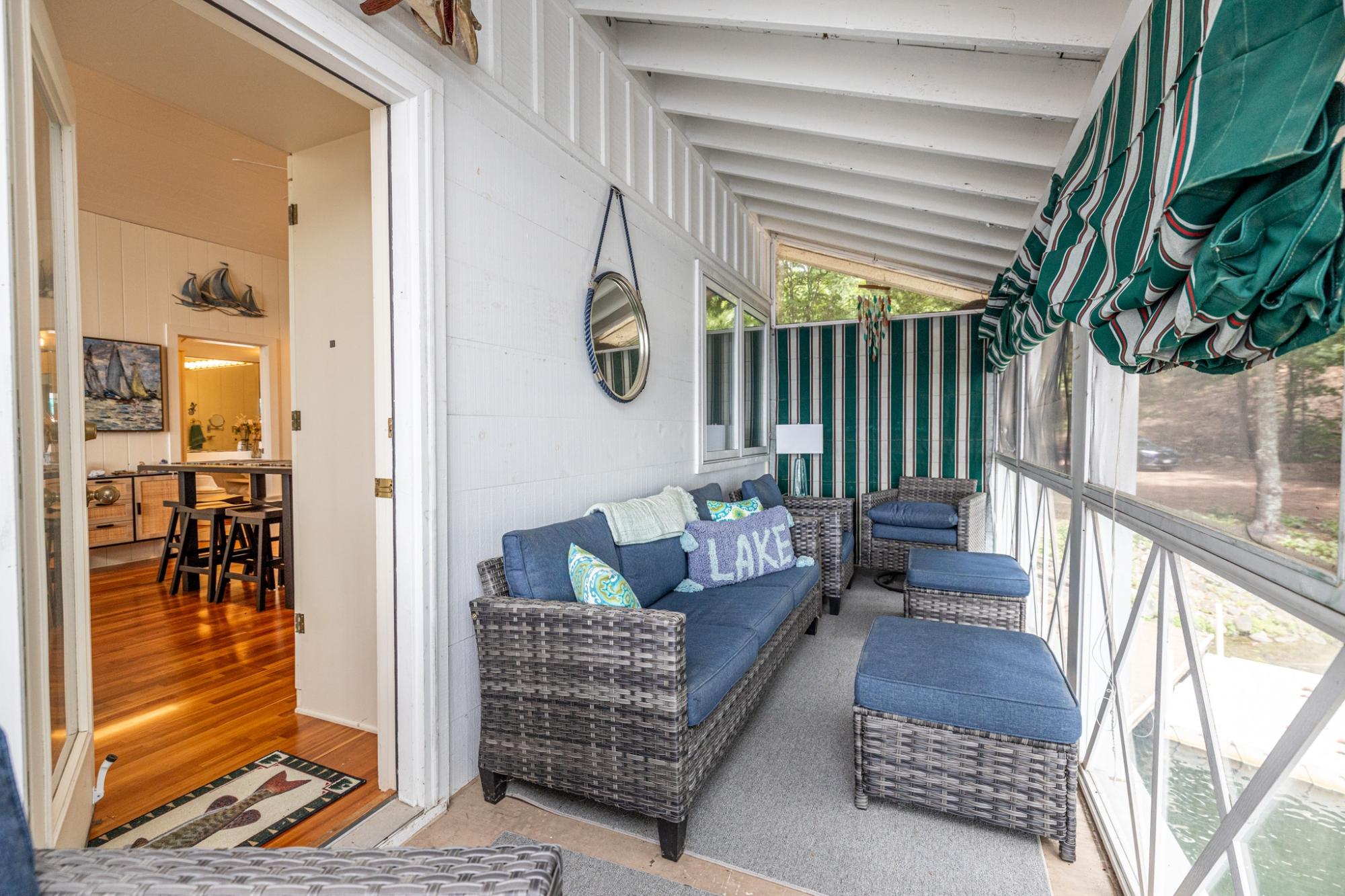 Fence Lake Property 2305 Circle Dr Photo 15