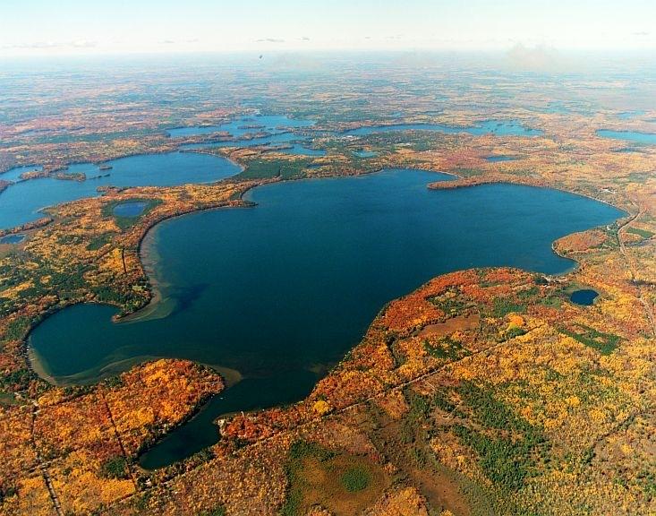 Fence Lake Property 2305 Circle Dr Photo 21